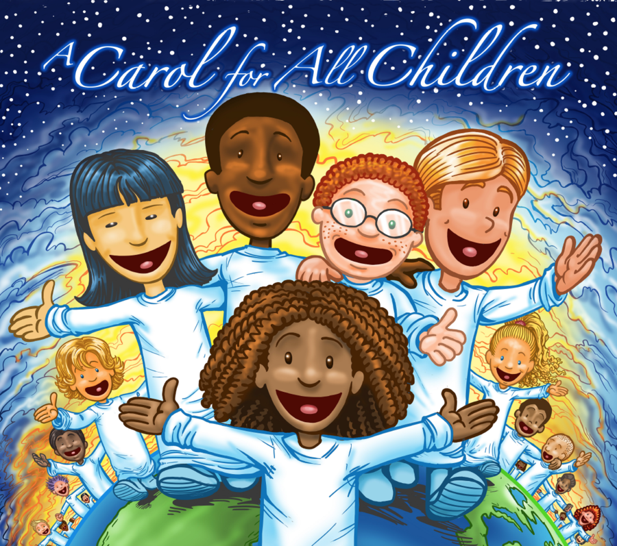 Opus One Studios Releases New Single Holiday Carol in Multiple Genres