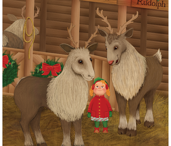 Opus One Studios Announces Exclusive Reports from the North Pole for Children Everywhere